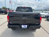 Thumbnail of 2019 Agate Black Metallic Ford F-150