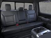 Thumbnail of 2025 Agate Black Metallic Ford F-150