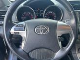 Thumbnail of 2013 Magnetic Gray Metallic Toyota Highlander