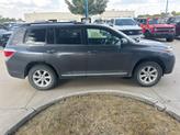 Thumbnail of 2013 Magnetic Gray Metallic Toyota Highlander
