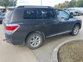Thumbnail of 2013 Magnetic Gray Metallic Toyota Highlander