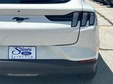 Thumbnail of 2025 Star White Metallic Tri-Coat Ford Mustang Mach-E