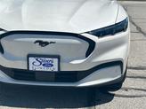 Thumbnail of 2025 Star White Metallic Tri-Coat Ford Mustang Mach-E