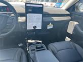 Thumbnail of 2025 Star White Metallic Tri-Coat Ford Mustang Mach-E