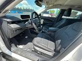 Thumbnail of 2025 Star White Metallic Tri-Coat Ford Mustang Mach-E