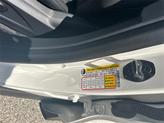Thumbnail of 2025 Star White Metallic Tri-Coat Ford Mustang Mach-E
