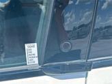 Thumbnail of 2025 Star White Metallic Tri-Coat Ford Mustang Mach-E
