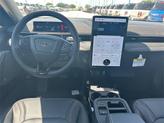 Thumbnail of 2025 Star White Metallic Tri-Coat Ford Mustang Mach-E