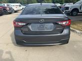 Thumbnail of 2022 Magnetite Gray Metallic Subaru Legacy