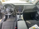 Thumbnail of 2022 Magnetite Gray Metallic Subaru Legacy