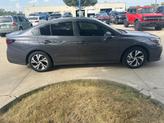 Thumbnail of 2022 Magnetite Gray Metallic Subaru Legacy