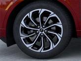 Thumbnail of 2025 Red Carpet Metallic Tinted Clearcoat Lincoln Nautilus