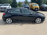 Thumbnail of 2017 Black Chevrolet Cruze