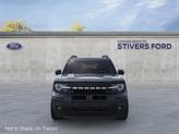 Thumbnail of 2025 Shadow Black Ford Bronco Sport