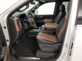 Thumbnail of 2022 White Chevrolet Silverado 1500 Limited