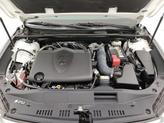 Thumbnail of 2022 White Toyota Avalon