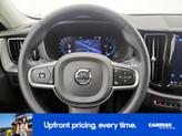 Thumbnail of 2025 Tan Volvo XC60