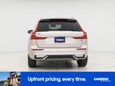 Thumbnail of 2025 Tan Volvo XC60