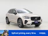Photo of 2025 Tan Volvo XC60