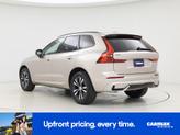 Thumbnail of 2025 Tan Volvo XC60
