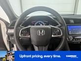 Thumbnail of 2016 White Honda Civic