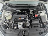Thumbnail of 2016 White Honda Civic