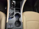 Thumbnail of 2014 White Hyundai SONATA