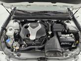 Thumbnail of 2014 White Hyundai SONATA