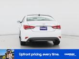 Thumbnail of 2014 White Hyundai SONATA