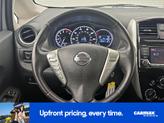 Thumbnail of 2016 Silver Nissan Versa Note