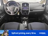 Thumbnail of 2016 Silver Nissan Versa Note
