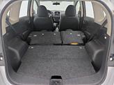 Thumbnail of 2016 Silver Nissan Versa Note