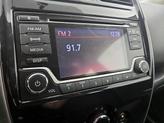 Thumbnail of 2016 Silver Nissan Versa Note