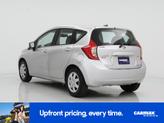 Thumbnail of 2016 Silver Nissan Versa Note