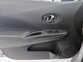 Thumbnail of 2016 Silver Nissan Versa Note