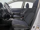 Thumbnail of 2016 Silver Nissan Versa Note