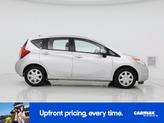 Thumbnail of 2016 Silver Nissan Versa Note