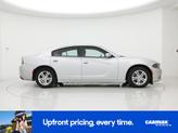 Thumbnail of 2022 Silver Dodge Charger