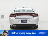 Thumbnail of 2022 Silver Dodge Charger