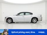 Thumbnail of 2022 Silver Dodge Charger