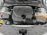 Thumbnail of 2022 Silver Dodge Charger