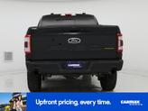 Thumbnail of 2022 Black Ford F-150