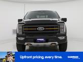 Thumbnail of 2022 Black Ford F-150