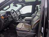 Thumbnail of 2022 Black Ford F-150