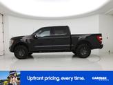 Thumbnail of 2022 Black Ford F-150