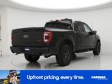 Thumbnail of 2022 Black Ford F-150