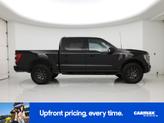 Thumbnail of 2022 Black Ford F-150