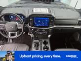 Thumbnail of 2022 Black Ford F-150