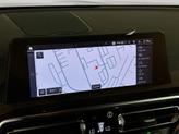 Thumbnail of 2024 Black Sapphire Metallic BMW X3