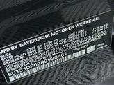 Thumbnail of 2024 Black Sapphire Metallic BMW X3